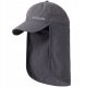 Columbia Schooner Bank II Cap 2120471011 Czarne One size 1