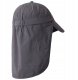 Columbia Schooner Bank II Cap 2120471011 Czarne One size 1