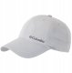 Columbia Schooner Bank II Cap 2120471039 szary One size 1