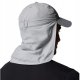Columbia Schooner Bank II Cap 2120471039 szary One size 2