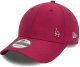 Czapka z daszkiem NEW ERA LA Dodgers Flawless 9FORTY Cap 1