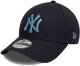 Czapka NEW ERA z daszkiem NY Yankees League Essential 9FORTY 1