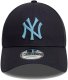 Czapka NEW ERA z daszkiem NY Yankees League Essential 9FORTY 1
