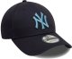 Czapka NEW ERA z daszkiem NY Yankees League Essential 9FORTY 2