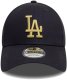 Czapka z daszkiem NEW ERA LA Dodgers Metallic 9FORTY Cap 1