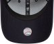 Czapka z daszkiem NEW ERA LA Dodgers Metallic 9FORTY Cap 4