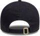 Czapka z daszkiem NEW ERA LA Lakers Metallic 9FORTY Cap Granatowa 3