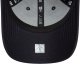 Czapka z daszkiem NEW ERA LA Lakers Metallic 9FORTY Cap Granatowa 4