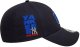 Czapka NEW ERA z daszkiem NYY Side Patch 9FORTY granatowa 3