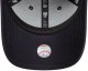 Czapka NEW ERA z daszkiem NYY Side Patch 9FORTY granatowa 4