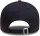 Czapka NEW ERA z daszkiem NYY Side Patch 9FORTY granatowa 5