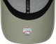 Czapka NEW ERA z daszkiem NY Yankees Camo Infill 9FORTY Cap zielona 3