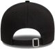 Czapka z daszkiem NEW ERA League Essential 9TWENTY czarna 5