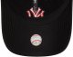 Czapka z daszkiem NEW ERA League Essential 9TWENTY czarna 6