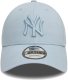 Czapka z daszkiem NEW ERA NY Yankees League 9FORTY niebieska 1