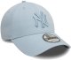 Czapka z daszkiem NEW ERA NY Yankees League 9FORTY niebieska 2
