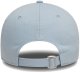 Czapka z daszkiem NEW ERA NY Yankees League 9FORTY niebieska 3