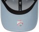Czapka z daszkiem NEW ERA NY Yankees League 9FORTY niebieska 4