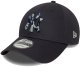 Czapka z daszkiem NEW ERA NY Yankees Camo 9FORTY Cap 1
