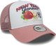 Czapka Trucker NEW ERA z daszkiem NYY Fruit Graphic  9FORTY A-Frame 2