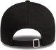 Czapka z daszkiem NEW ERA NYY Womens Icon 9FORTY Cap czarna 3