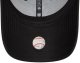 Czapka z daszkiem NEW ERA NYY Womens Icon 9FORTY Cap czarna 4