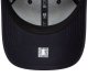 Czapka NEW ERA z daszkiem Chicago Bulls Metallic 9FORTY Cap Navy 3