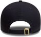 Czapka NEW ERA z daszkiem Chicago Bulls Metallic 9FORTY Cap Navy 4