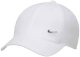 Czapka z daszkiem NIKE Dri-FIT Club biała r M/L 1