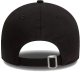 Czapka z daszkiem NEW ERA NYY League Essential 9TWENTY Cap czarna 5