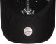 Czapka z daszkiem NEW ERA NYY League Essential 9TWENTY Cap czarna 6