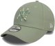 Czapka dziecięca NEW ERA NY Yankees Child Infill z daszkiem 6-12 lat 1