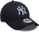 Czapka dziecięca NEW ERA NYY League Essentia z daszkiem 4-6 lat 2