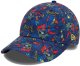 Czapka dziecięca NEW ERA DC Superman 9FORTY 4-6 lat 1