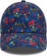 Czapka dziecięca NEW ERA DC Superman 9FORTY 4-6 lat 1