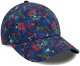 Czapka dziecięca NEW ERA DC Superman 9FORTY 4-6 lat 2