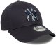 Czapka dziecięca NEW ERA NYY Child Infill z daszkiem 4-6 lat 2