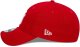 Czapka z daszkiem NEW ERA League Essential 9TWENTY czerwona 1