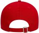 Czapka z daszkiem NEW ERA League Essential 9TWENTY czerwona 2