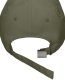 Czapka z daszkiem NIKE Dri-FIT Club zielona r S/M 2