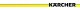 Karcher Wąż do myjek z wymiennymi dyszami K2 - K7, dł. 15 m (2.644-492.0) 3