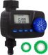 Elektroniczny sterownik nawadniania GreenBlue, programator, zasilanie 2x1,5V AA, GB390 1