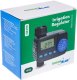 Elektroniczny sterownik nawadniania GreenBlue, programator, zasilanie 2x1,5V AA, GB390 6