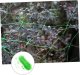 Black Forest | Siatka pod rośliny pnące | do ogórków podpora fasolka pomidory trejaż 1,2x20m 2