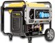 Loncin Gh9000I Agregat Generator Inwertorowy Prądotwórczy Inwerterowy Walizkowy 230V 7.5 Kw Estart - Rozrusznik -  Ewimax - 1