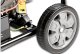 Loncin Gh9000I Agregat Generator Inwertorowy Prądotwórczy Inwerterowy Walizkowy 230V 7.5 Kw Estart - Rozrusznik -  Ewimax - 12