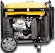 Loncin Gh9000I Agregat Generator Inwertorowy Prądotwórczy Inwerterowy Walizkowy 230V 7.5 Kw Estart - Rozrusznik -  Ewimax - 4