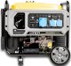 Loncin Gh9000I Agregat Generator Inwertorowy Prądotwórczy Inwerterowy Walizkowy 230V 7.5 Kw Estart - Rozrusznik -  Ewimax - 8