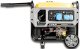 Loncin Gh9000I Agregat Generator Inwertorowy Prądotwórczy Inwerterowy Walizkowy 230V 7.5 Kw Estart - Rozrusznik -  Ewimax - 9