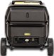 Loncin Lc7500I Agregat Generator Inwertorowy Prądotwórczy Inwerterowy 230V 7.5 Kw Estart - Rozrusznik Atlas Copco P6000I -  Ewimax - 7